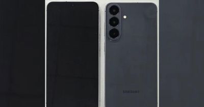 Samsung Galaxy S26 FE lộ ảnh thực tế: Thiết kế camera mới và chip Exynos 2500