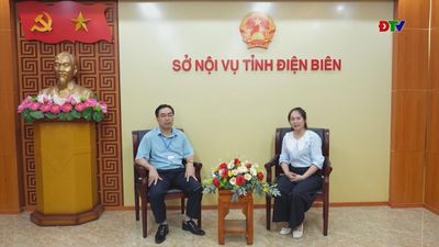 Talk show ngày 7/6/2026: Điện Biên khẩn trương triển khai thực hiện sắp xếp thôn, tổ dân phố