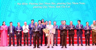 UBND tỉnh Gia Lai thành lập tổ công tác đặc biệt tháo gỡ điểm nghẽn về thể chế