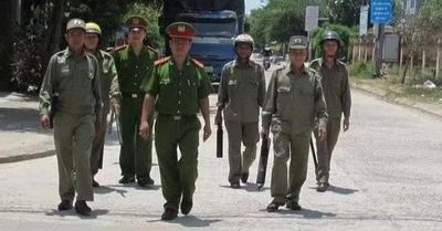 Gia Lai: Mỗi thôn, tổ dân phố thành lập 1 đội dân phòng