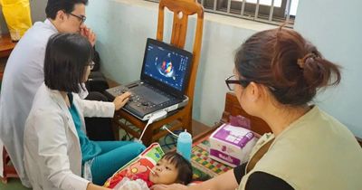 Gia Lai triển khai khám sức khỏe định kỳ miễn phí cho người dân tại 12 xã đặc thù