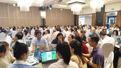 176 đại biểu được bồi dưỡng nghiệp vụ công chứng