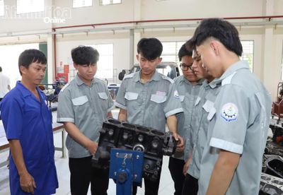 Từ ngày 10-6, Sở Nội vụ sẽ cấp, cấp lại, gia hạn, thu hồi giấy phép hoạt động dịch vụ việc làm