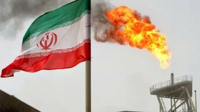 Mỹ tính sử dụng 100 tỷ USD của Iran bồi thường cho các nước vùng Vịnh