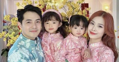Winnie và Suchin: Hai ái nữ nhà sao Việt gây sốt khi xuất hiện trên tạp chí thời trang