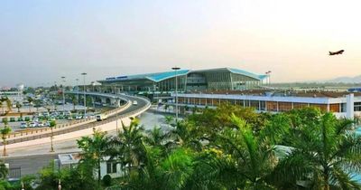 Đà Nẵng nghiên cứu dự án hầm xuyên sân bay dài 3km vốn đầu tư 10.000 tỷ đồng