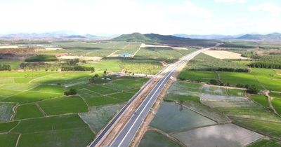 Cao tốc Khánh Hòa - Buôn Ma Thuột: Thách thức mặt bằng trong giai đoạn hoàn thiện