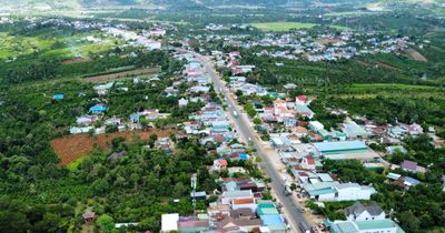 Lâm Đồng đẩy mạnh công tác hoàn thiện dữ liệu đất đai