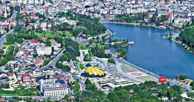 Lâm Đồng phấn đấu giảm tối thiểu 50% số thôn, tổ dân phố sau sắp xếp