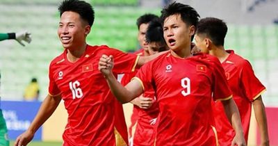 U19 Việt Nam trước kịch bản bị loại hy hữu và ngày phán quyết của Becamex TP.HCM