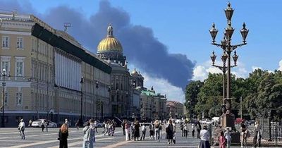 Nga tuyên bố đánh chặn 339 máy bay không người lái của Ukraine trong 13 giờ