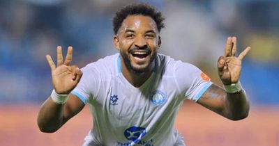 Nguyễn Xuân Son lập hat-trick đập tan mọi hoài nghi trước thềm AFF Cup 2026
