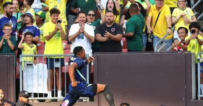 Brazil hạ Ai Cập 2-1: Endrick 'nổ súng', nỗi lo chấn thương bao trùm chiến thắng