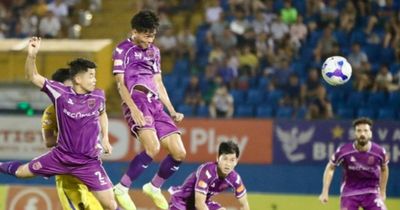 Becamex TPHCM vs HAGL: Cuộc chiến sinh tồn tại sân Gò Đậu vòng 26 V-League