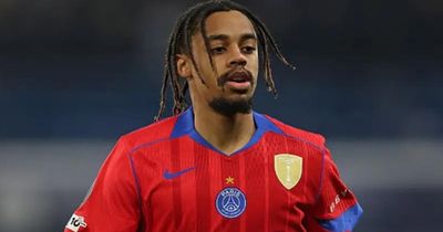 Bradley Barcola và cuộc đua chuyển nhượng 100 triệu euro: Arsenal, MU hay Liverpool?