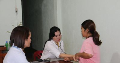 Lâm Đồng nâng cao cơ hội phát hiện sớm ung thư cho phụ nữ