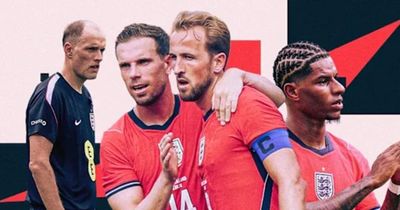 HLV Thomas Tuchel chỉ trích lối đá tự phát của tuyển Anh dù thắng New Zealand 1-0
