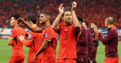 Tuyển Trung Quốc có thể từ chối FIFA ASEAN Cup 2026: Ưu tiên mục tiêu Asian Cup 2027