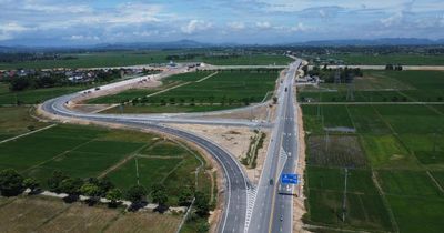 Mở rộng cao tốc Bắc - Nam phía Đông lên 6 làn xe: Lộ trình và cơ chế đặc thù