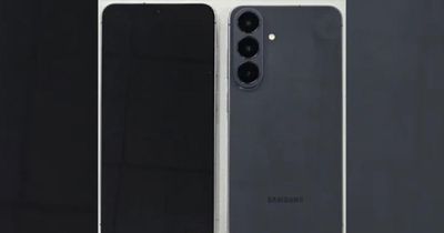 Galaxy S26 FE lộ diện thực tế: Thiết kế cụm camera mới và sức mạnh từ chip Exynos 2500