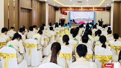 Sơn La phát động thi đua 'Lao động giỏi, năng suất cao, thu nhập tốt'