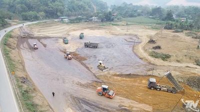 'Cởi trói' cho dòng vốn đầu tư công