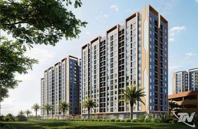 Tăng tốc xây dựng nhà ở xã hội, hiện thực hóa giấc mơ an cư