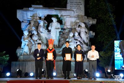 Hơn 300 nghệ nhân tham gia Liên hoan hát Then, đàn Tính online năm 2026