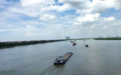 Quy định mới phân rõ thẩm quyền thẩm định quy hoạch các dự án đường thủy
