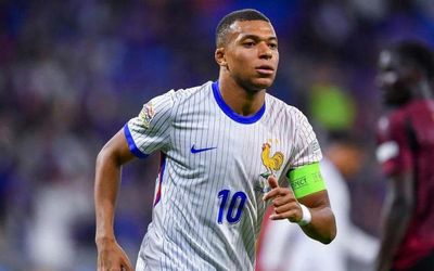 Tuyển Pháp gặp biến căng trước thềm World Cup 2026