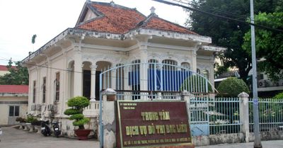 Những ngôi nhà cổ trăm năm tuổi ở Cà Mau trước bài toán bảo tồn