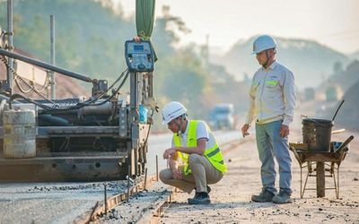 Hạ tầng cần nhiều vốn, đặc biệt vốn dài hạn