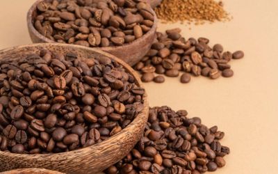 Ngày 7/6: Giá cà phê tiếp tục giảm mạnh, hồ tiêu neo ở mức cao