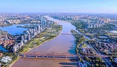 16 xã, phường tham gia Tổ công tác tuyên truyền dự án sông Hồng