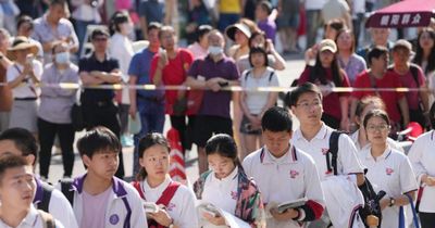 Gaokao bớt 'nóng': Thanh niên Trung Quốc tìm lối đi mới