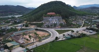 Nghệ An: Dự kiến giảm gần 1.800 thôn, xóm sau sắp xếp