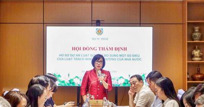 Bảo đảm quyền yêu cầu bồi thường của người bị thiệt hại