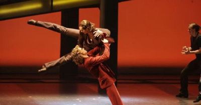 Trình diễn kiệt tác ballet 'Eugene Onegin' tại Việt Nam