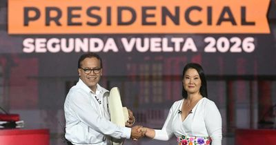 Bầu cử Tổng thống: Peru trước lựa chọn quyết định