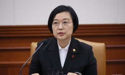 Tổng thống Hàn Quốc đề cử nữ ứng viên Thủ tướng