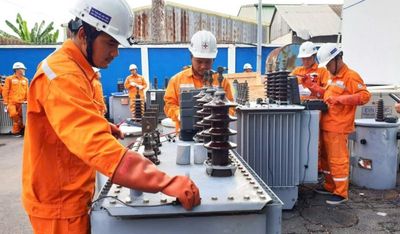 EVN hết lỗ lũy kế, có hơn 150.000 tỷ đồng gửi ngân hàng