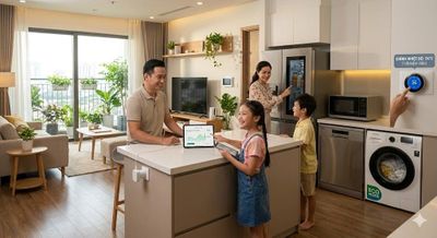 Cách nào giảm 30% tiền điện trong mùa nắng nóng?