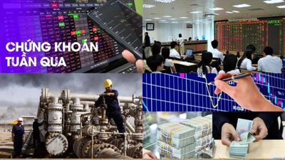 Nghịch lý chứng khoán: Vĩ mô khởi sắc, dòng tiền 'hụt hơi'