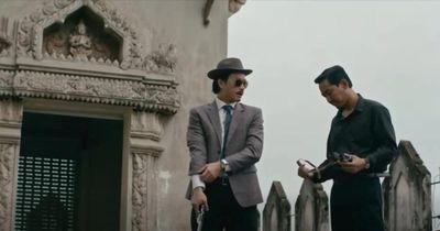 Nguyễn Thành đối diện biến cố lớn, diễn xuất cừ khôi