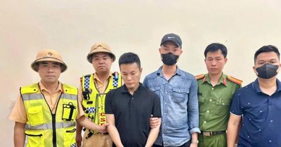 Trắng đêm trên những tuyến đường… 'nóng' ma túy