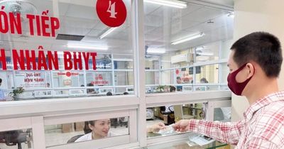 Từ 1/7, tăng nhiều quyền lợi bảo hiểm y tế cho người dân