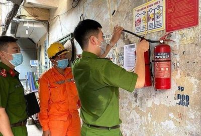 Hướng đến quản lý minh bạch, tạo điều kiện cho người dân và doanh nghiệp