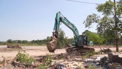 Dự án Tổ hợp ga Ngọc Hồi hoàn thành bàn giao mặt bằng trước ngày 30/6