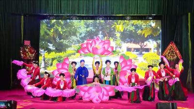 Người cao tuổi tích cực hiến kế, đóng góp vì sự phát triển bền vững của Thủ đô