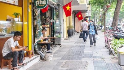 Đề nghị Hà Nội bổ sung trách nhiệm giám sát khi thí điểm khai thác vỉa hè